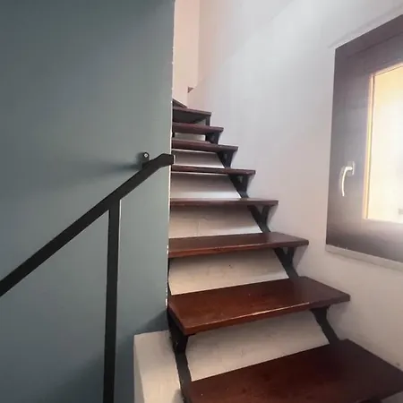 شقة Terrazza Rosa Bianca *