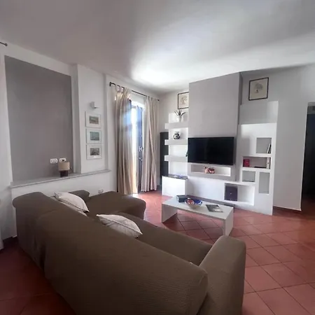 Terrazza Rosa Bianca *