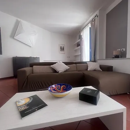 Terrazza Rosa Bianca *