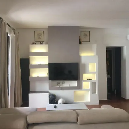Terrazza Rosa Bianca * Палермо