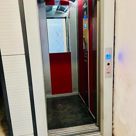 Terrazza Rosa Bianca *