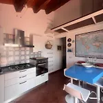 Apartman Terrazza Rosa Bianca *