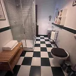 Terrazza Rosa Bianca Apartman